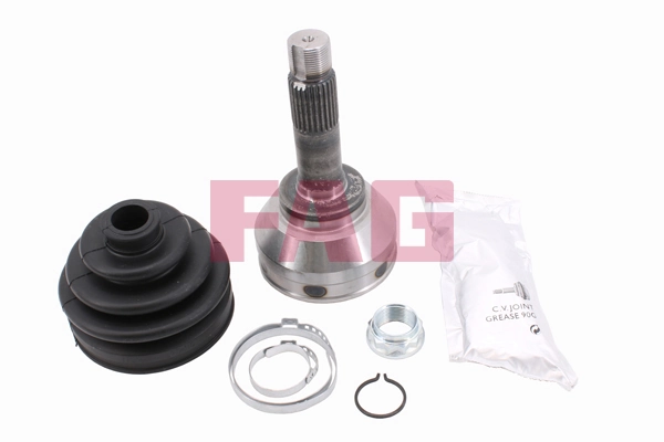 Joint Kit, drive shaft